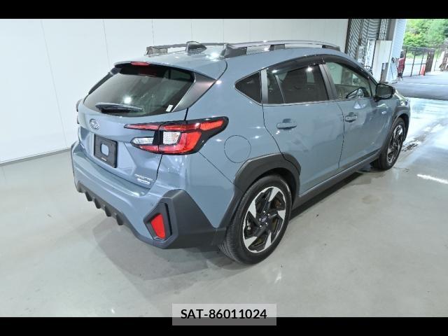 Subaru Crosstrek 2023-07 8648886-4