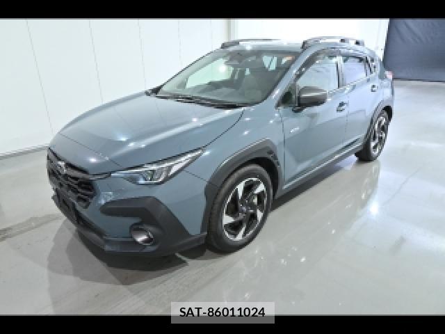 Subaru Crosstrek 2023-07 8648886-5