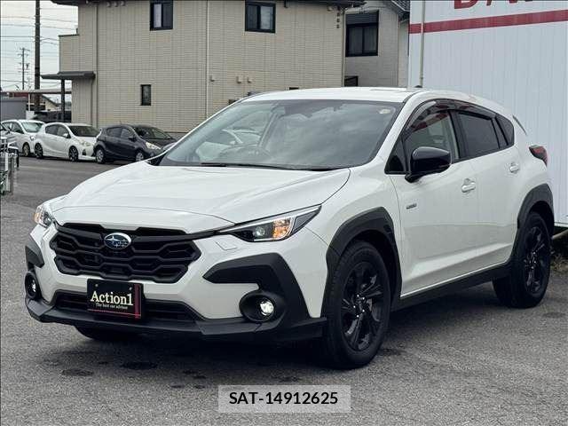 Subaru Crosstrek 2024-07 8649454-0