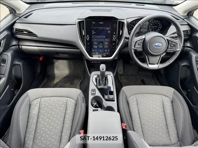 Subaru Crosstrek 2024-07 8649454-1
