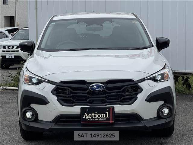 Subaru Crosstrek 2024-07 8649454-2