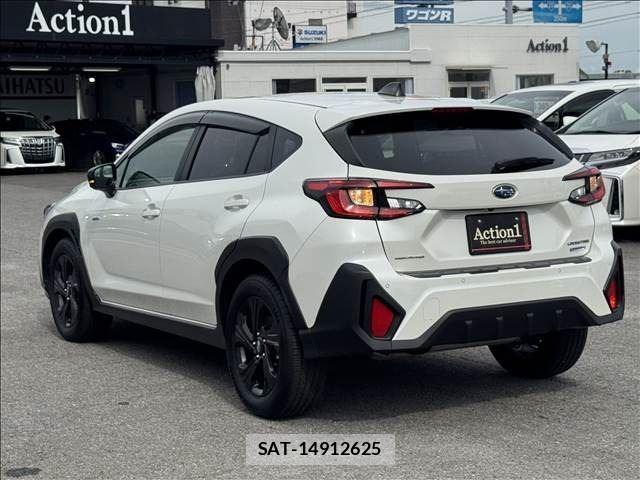 Subaru Crosstrek 2024-07 8649454-3