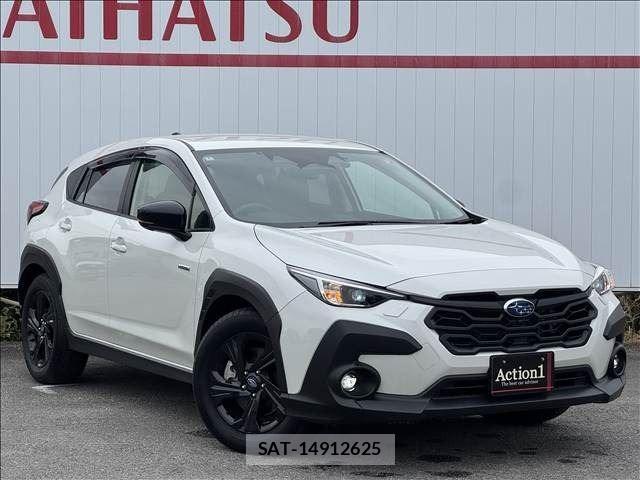 Subaru Crosstrek 2024-07 8649454-5