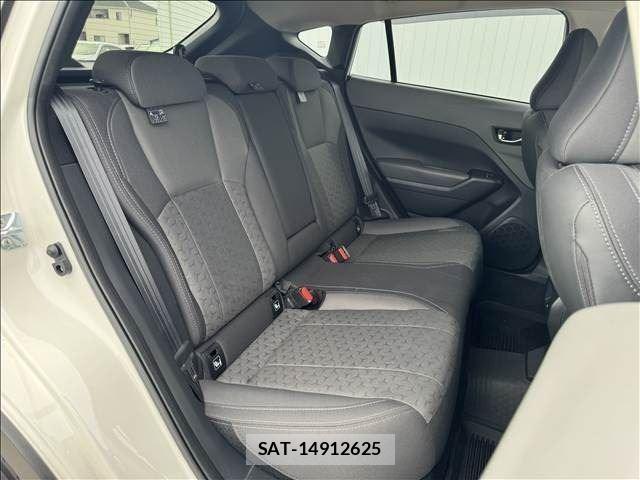 Subaru Crosstrek 2024-07 8649454-8