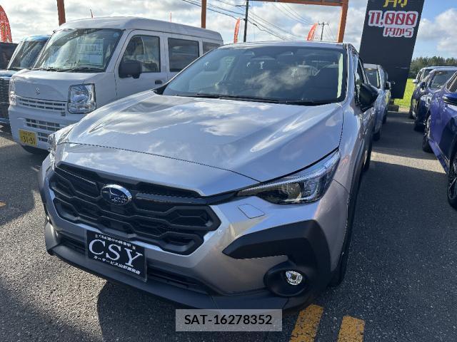 Subaru Crosstrek 2024-01 8649476-0