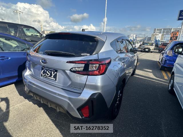 Subaru Crosstrek 2024-01 8649476-1