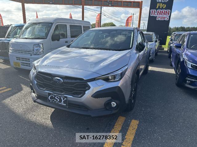 Subaru Crosstrek 2024-01 8649476-9