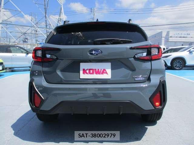 Subaru Crosstrek 2023-12 8649598-1