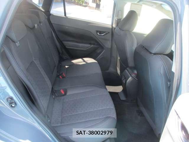 Subaru Crosstrek 2023-12 8649598-19