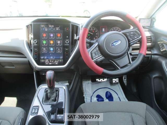 Subaru Crosstrek 2023-12 8649598-2