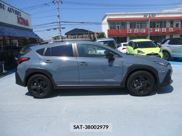 Subaru Crosstrek 2023-12 8649598-3