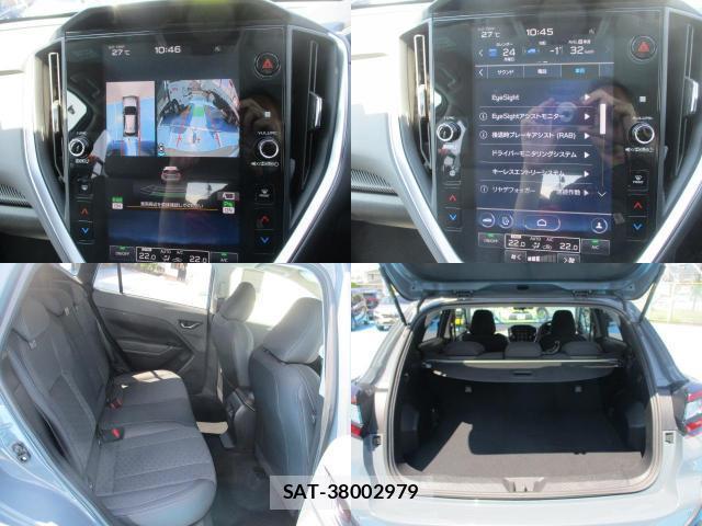 Subaru Crosstrek 2023-12 8649598-6