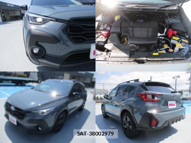 Subaru Crosstrek 2023-12 8649598-7