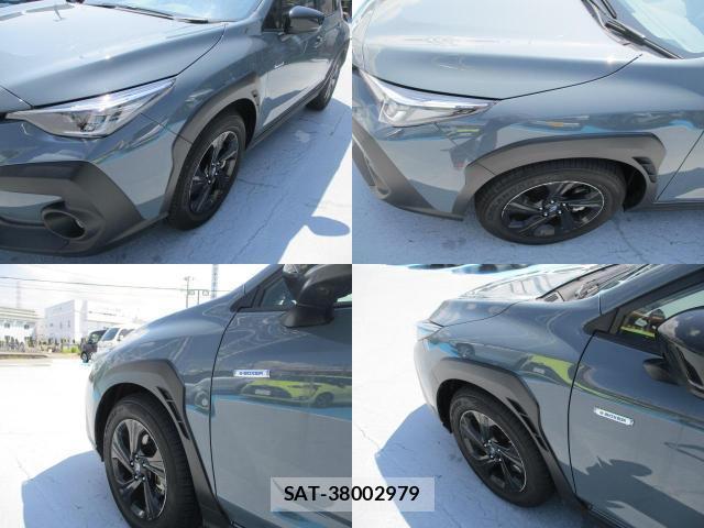Subaru Crosstrek 2023-12 8649598-8