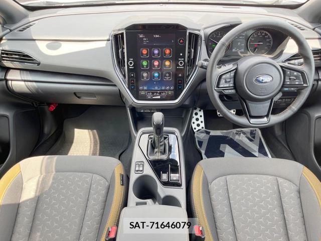 Subaru Crosstrek 2025-12 8649729-1