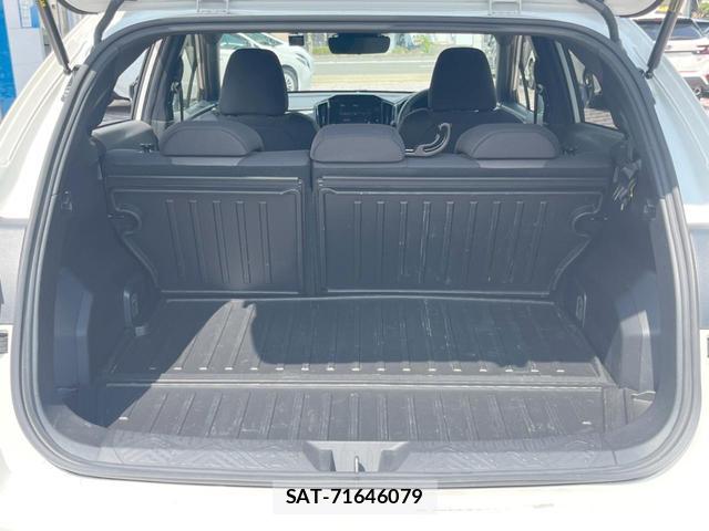 Subaru Crosstrek 2025-12 8649729-11