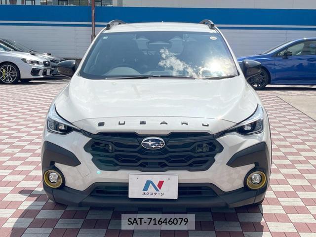 Subaru Crosstrek 2025-12 8649729-14