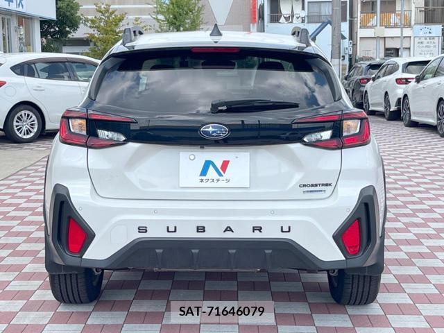 Subaru Crosstrek 2025-12 8649729-15