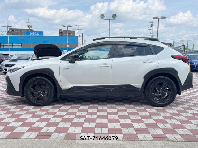 Subaru Crosstrek 2025-12 8649729-16