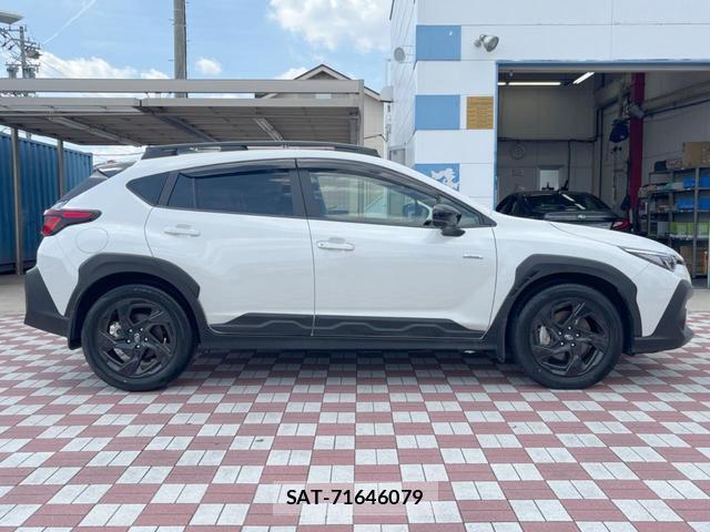 Subaru Crosstrek 2025-12 8649729-17