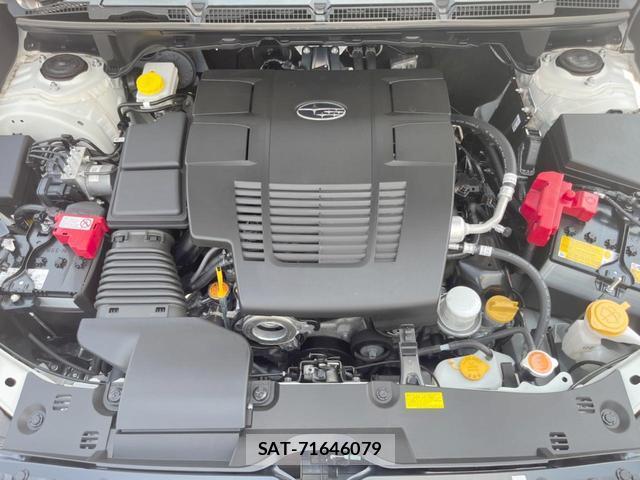 Subaru Crosstrek 2025-12 8649729-19