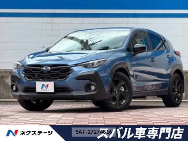 Subaru Crosstrek 2024 8649736-0