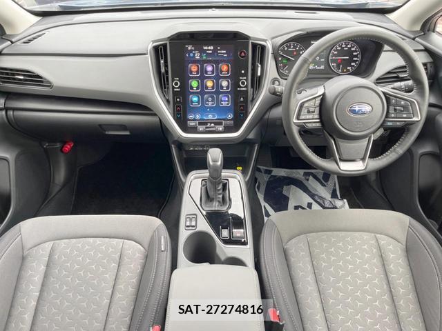 Subaru Crosstrek 2024 8649736-1