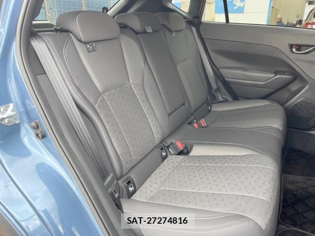 Subaru Crosstrek 2024 8649736-10