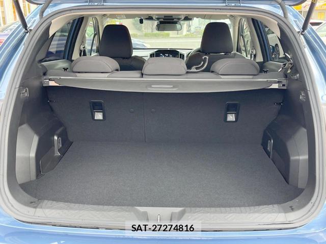 Subaru Crosstrek 2024 8649736-11