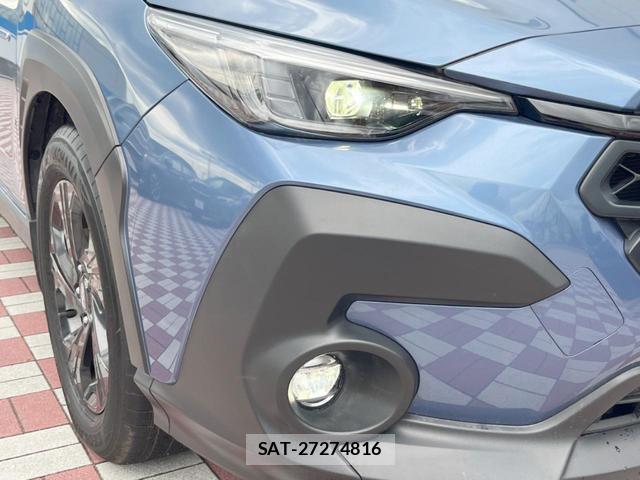 Subaru Crosstrek 2024 8649736-12