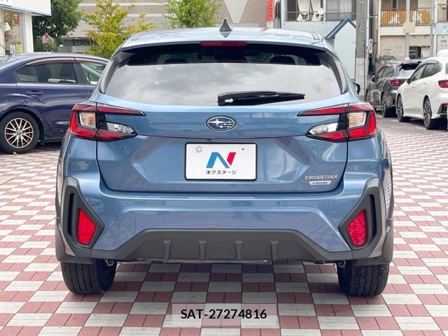 Subaru Crosstrek 2024 8649736-15