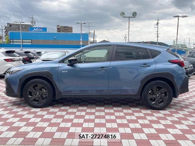 Subaru Crosstrek 2024 8649736-16