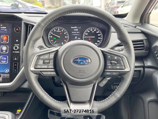 Subaru Crosstrek 2024 8649736-8