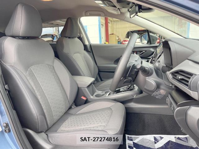 Subaru Crosstrek 2024 8649736-9