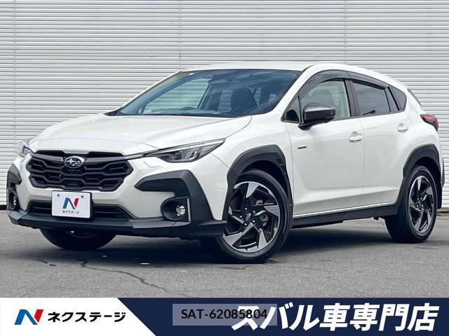 Subaru Crosstrek 2024-02 8649964-0