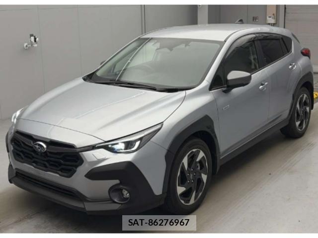 Subaru Crosstrek 2023-04 8650579-0