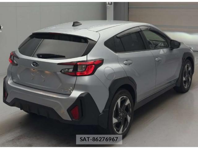 Subaru Crosstrek 2023-04 8650579-1