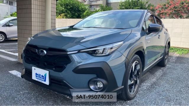 Subaru Crosstrek 2024-03 8651254-0