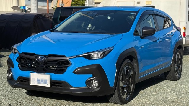 sat car