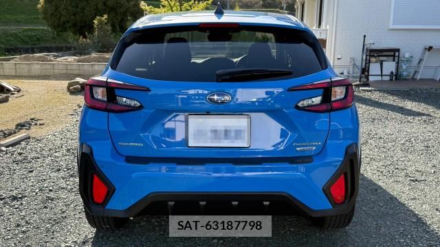 Subaru Crosstrek 2023-03 8651328-1