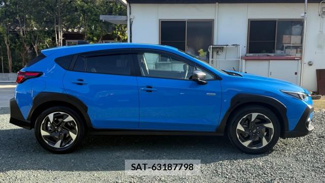 Subaru Crosstrek 2023-03 8651328-3