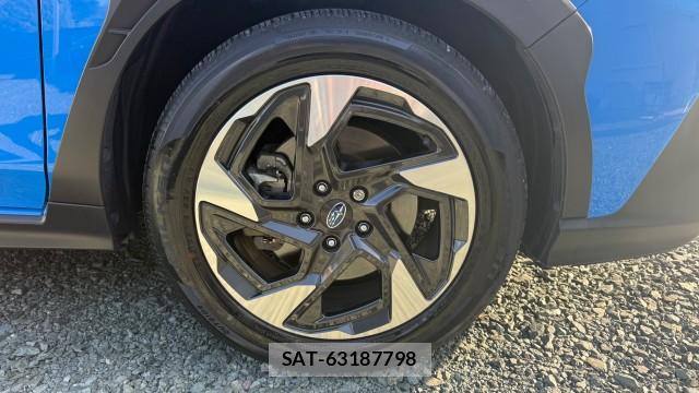 Subaru Crosstrek 2023-03 8651328-8