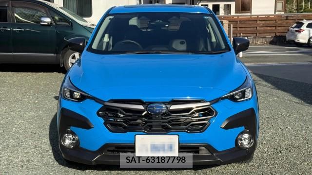 Subaru Crosstrek 2023-03 8651328-9