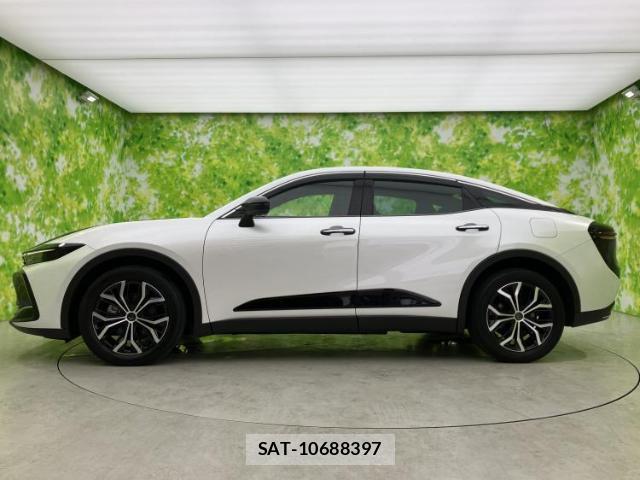 Toyota Crown Crossover 2023-05 8646610-1