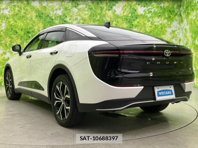 Toyota Crown Crossover 2023-05 8646610-2