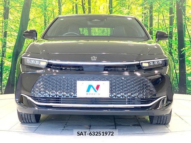 Toyota Crown Crossover 2023-02 8647219-13