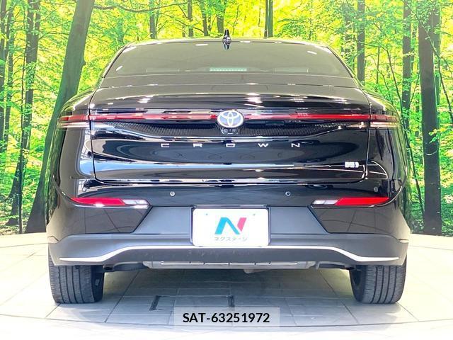 Toyota Crown Crossover 2023-02 8647219-14