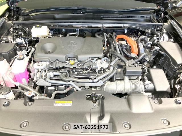 Toyota Crown Crossover 2023-02 8647219-17