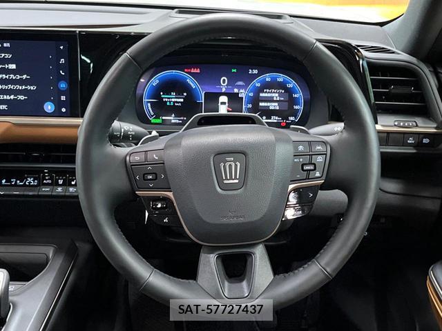Toyota Crown Crossover 2023-09 8647295-10