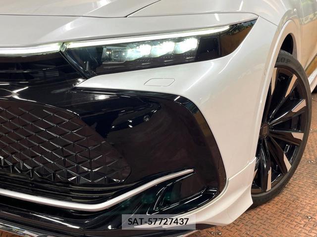 Toyota Crown Crossover 2023-09 8647295-11